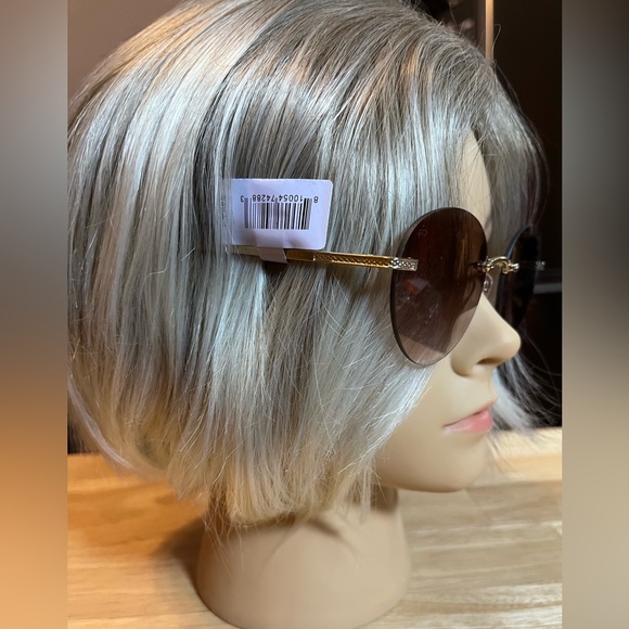 New Prive Revaux round sunglasses - Picture 4 of 8